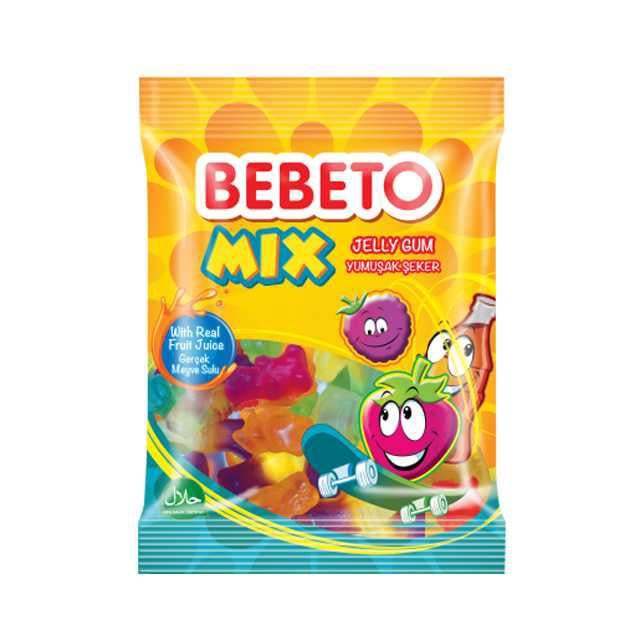 Ice Cream 80gr 1 Adet