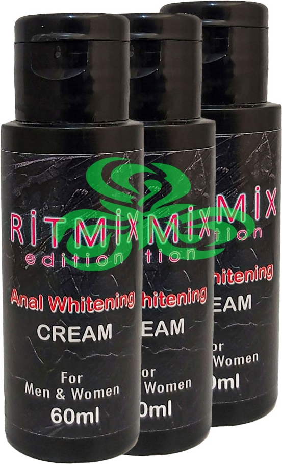 Ritmix Bay Bayan 3 Adet Adet Renk Bakım Kremi 60 ml