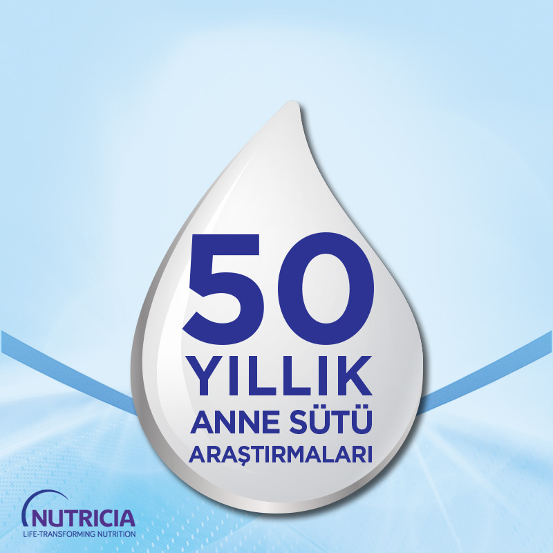 Çocuk Devam Sütü Maması No5 2 Yaş+ 350 Gr
