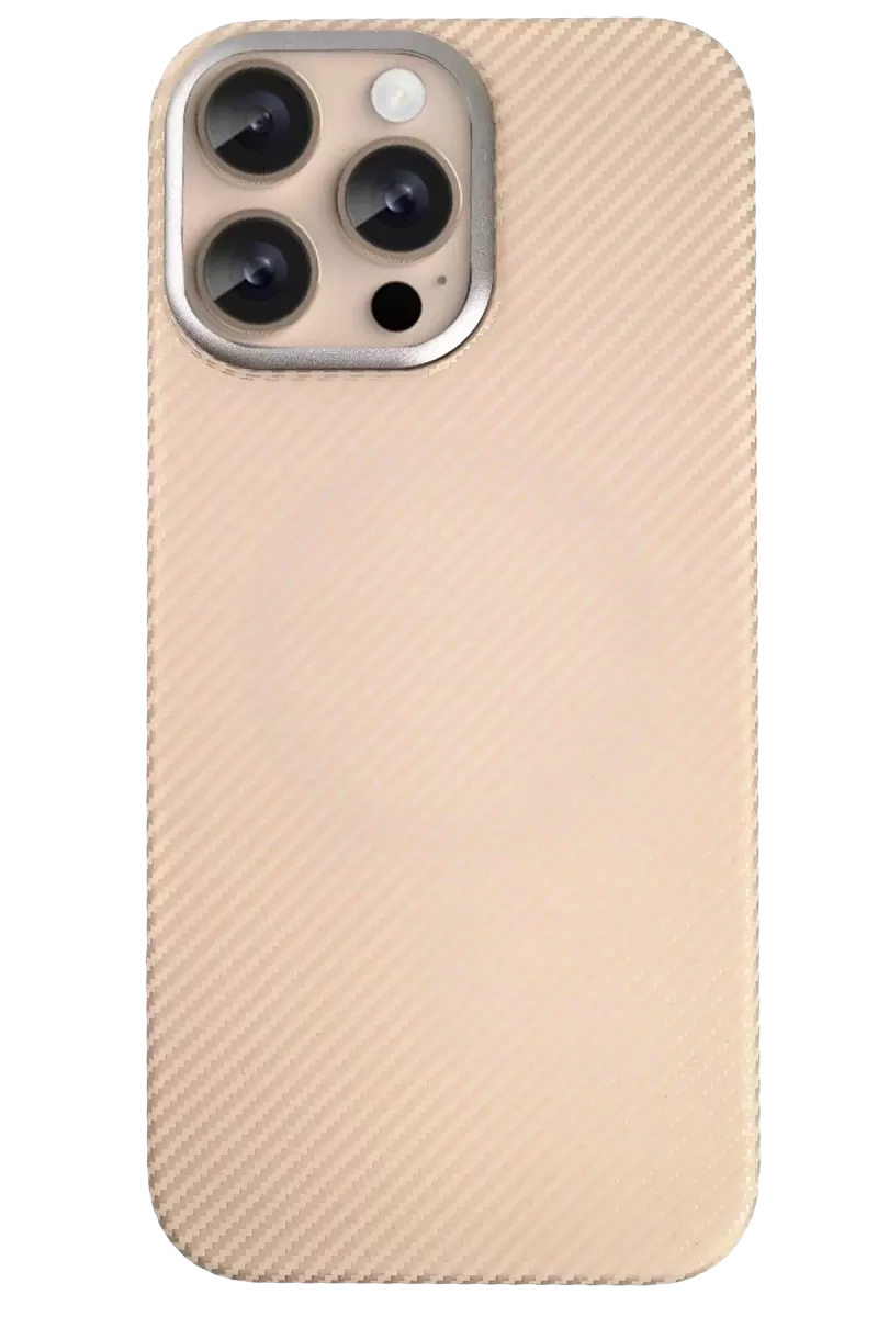 Joko Apple iPhone 14 Pro Max Uyumlu Besa Magsafe Kapak - Desert