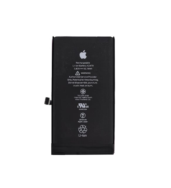 iPhone 13 Uyumlu Batarya Pil (Güçlendirilmiş)