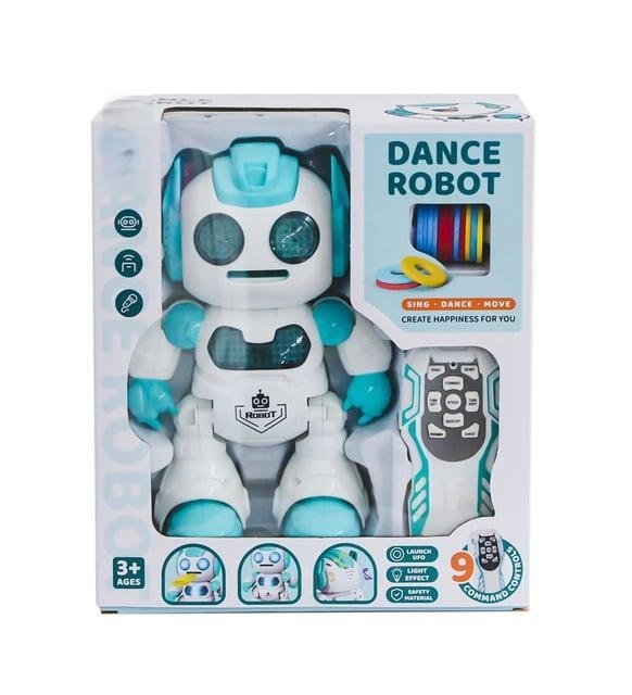 KIZILÖTESİ U/K AKILLI ROBOT