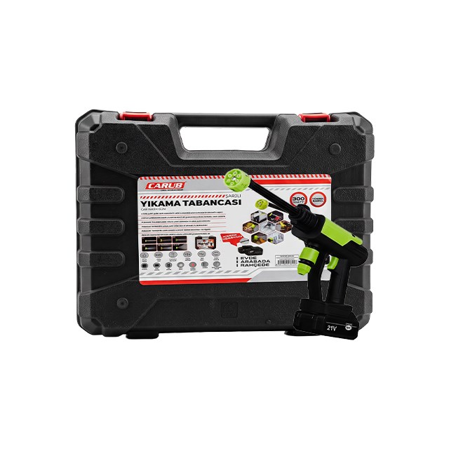 300V CIFT BAT YIKAMA TABANCASI 92 25 44 1 Adet