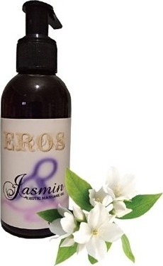Eros Jasmin Erotic Massage Oil 120ML Yasemin Kokulu Masaj Yağı