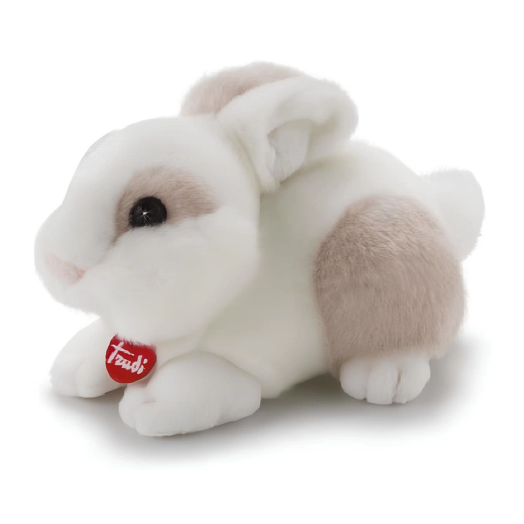 Peluş Tavşan 15 cm