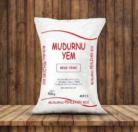 Yumurta Civciv Yemi Toz 25 kg