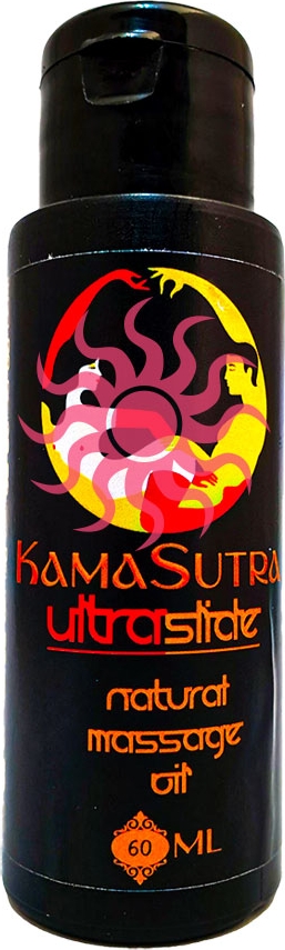 Kamasutraerotik Erotikmasaj Yağı Bay Bayan 60 ml