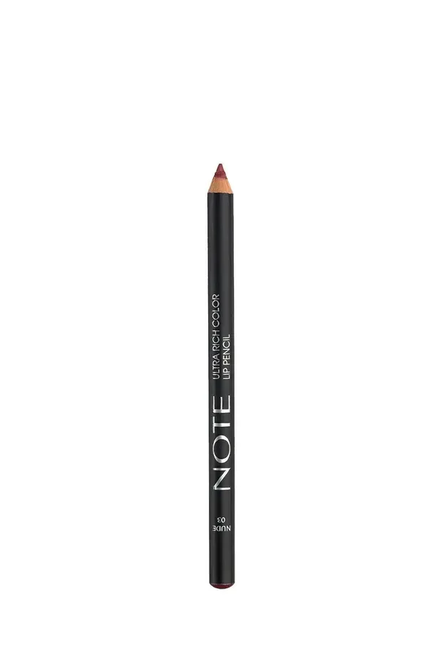 Ultra Rich Color Dudak Kalemi - 03 Nude