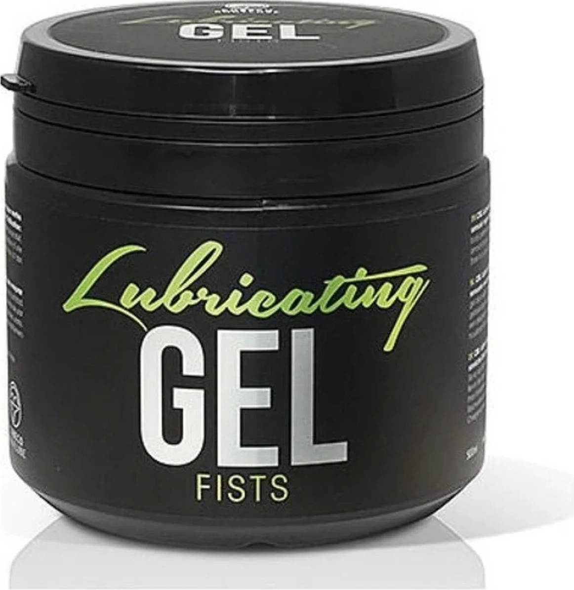 Cobeco Pharma Jel 450ML / Lubricant Gel 450M