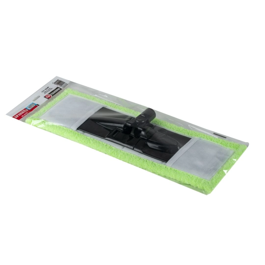 40 cm Mikro Nemli Mop Aparatlı Eko