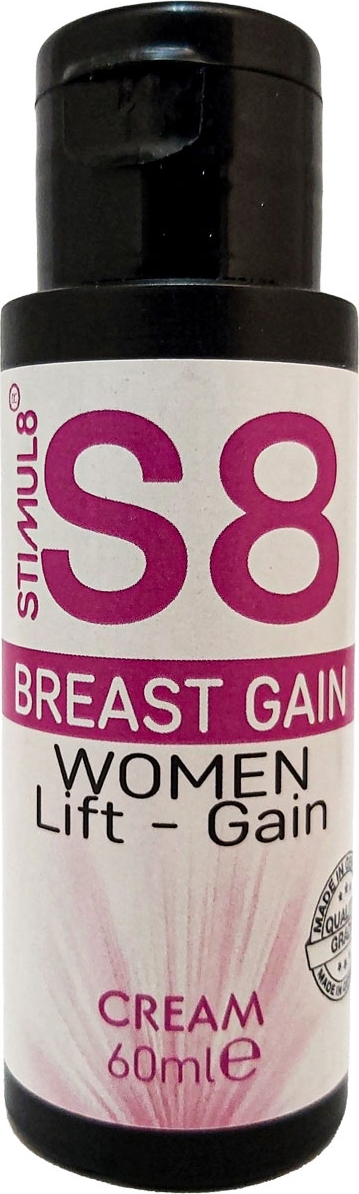 Stımul8 Breastenıargement Cream 60 ml