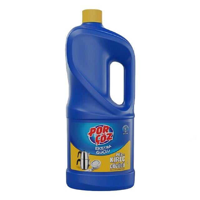 Kireç & Yağ Çözücüler 2lt 1 Adet