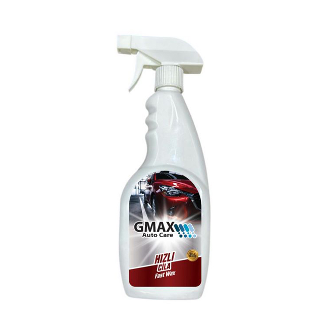 CAMRADE 500ml HIZLI ISLAK CILA 1 Adet
