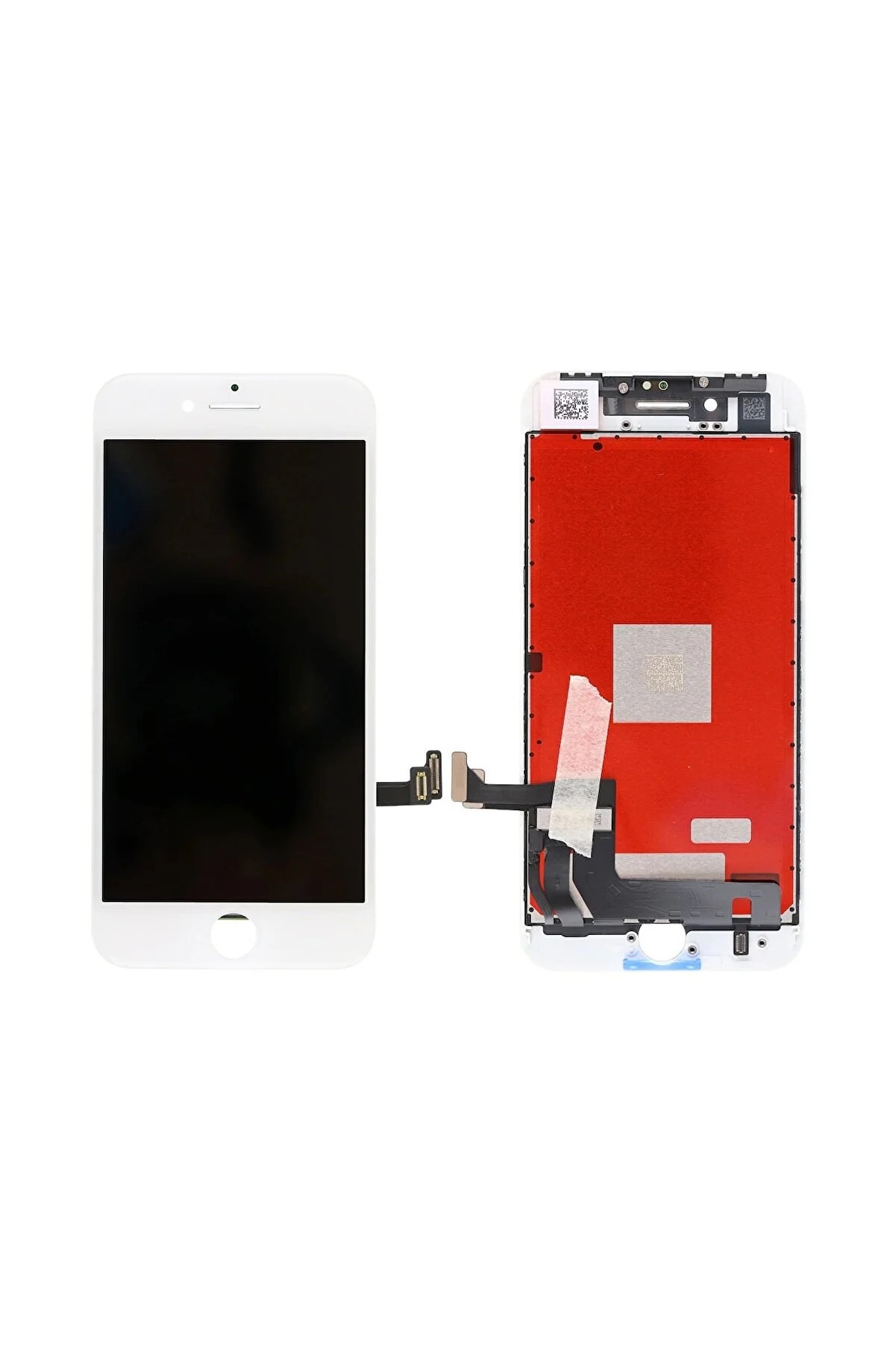 Iphone 8 Uyumlu - A Kalite Lcd Ekran Ve Dokunmatik - Beya