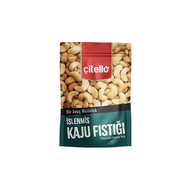 Kaju Fıstık 75gr 1 Adet