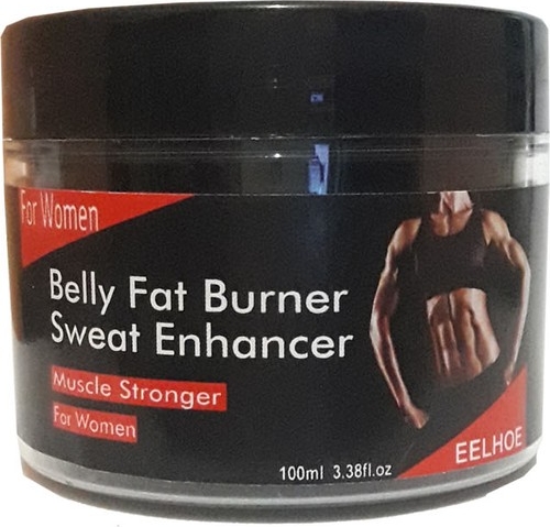 Eelhoe Kadın Krem 100 ml / Eelhoe Fat Burner For Women 100 ml