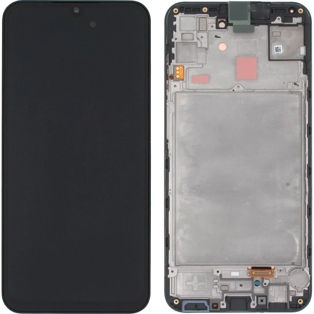 Samsung Galaxy A15 SM-A155 Lcd Ekran Dokunmatik Çı