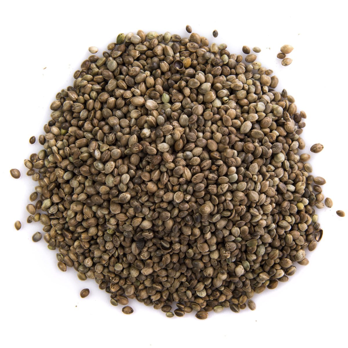 200 gr Mikro Kenevir Hazır Paketli