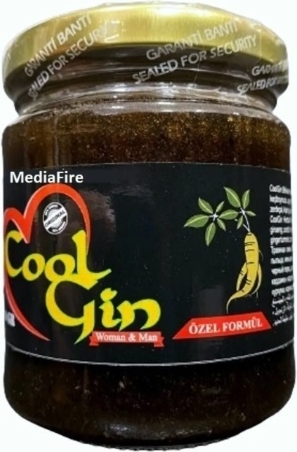 Bitkisel Karışımılı Destek Macunu 240GR E146