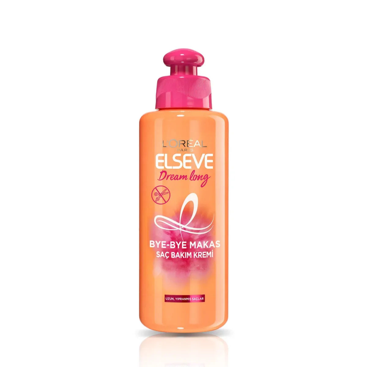 DREAM LONG BYE BYE MASKE 200 ML