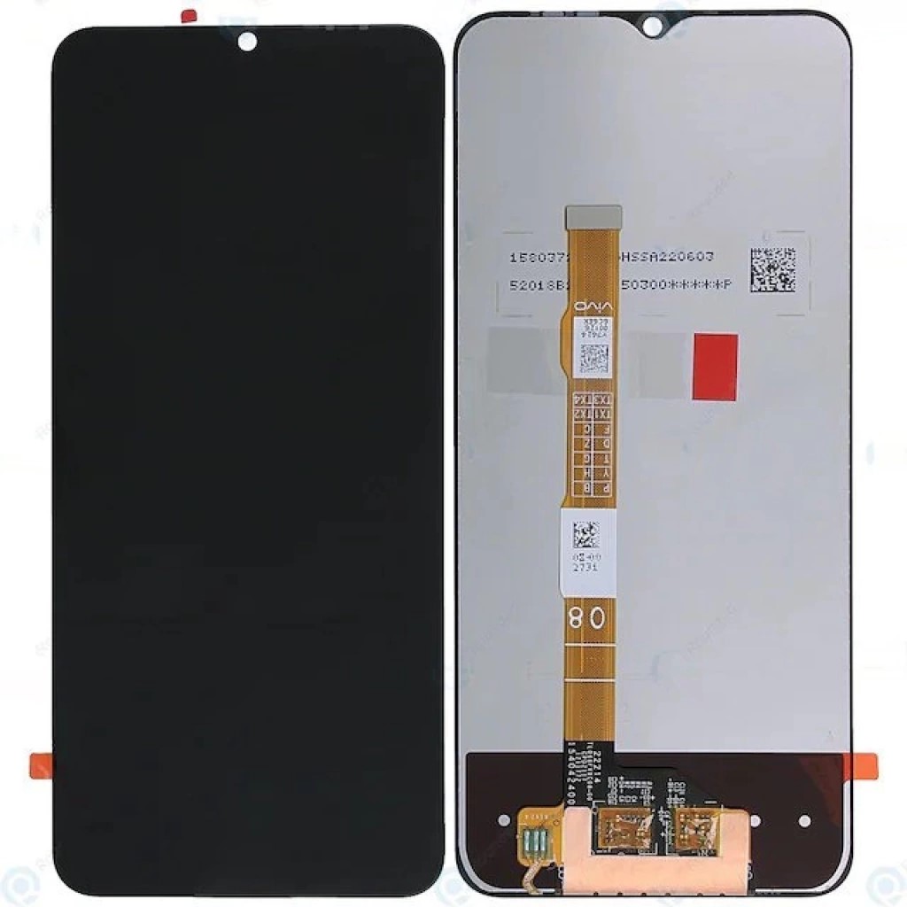 Vivo Y22S Uyumlu Lcd Dokunmatik Ekran