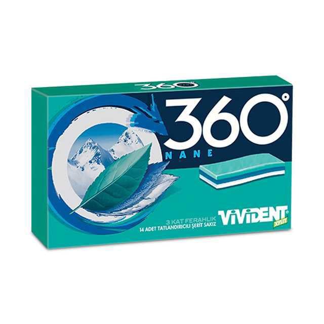 360 Nane 33gr 1 Adet