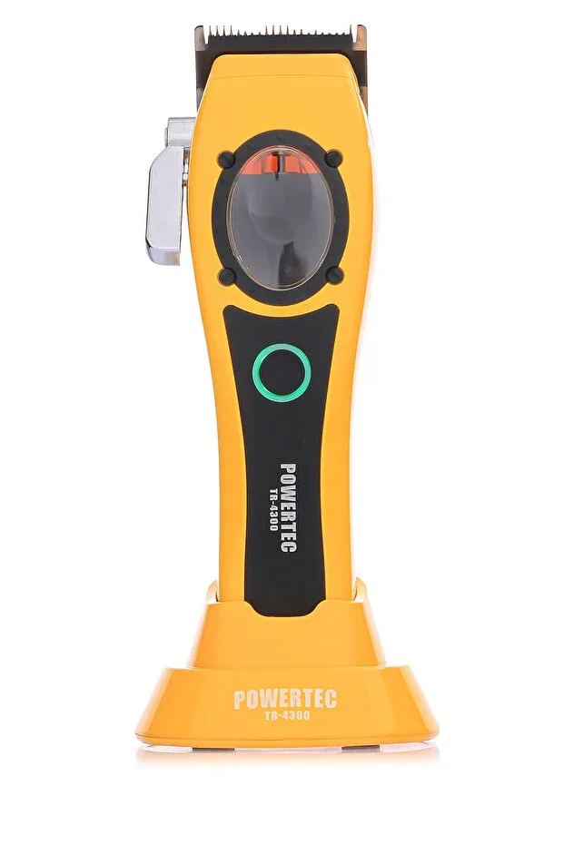 Profesyonel Saç Sakal Tıraş Makinesi - Tr-4300