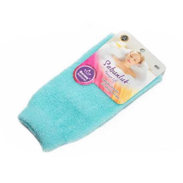 Naturel Ms-30 Sabunluk Banyo Kesesi 1 Adet