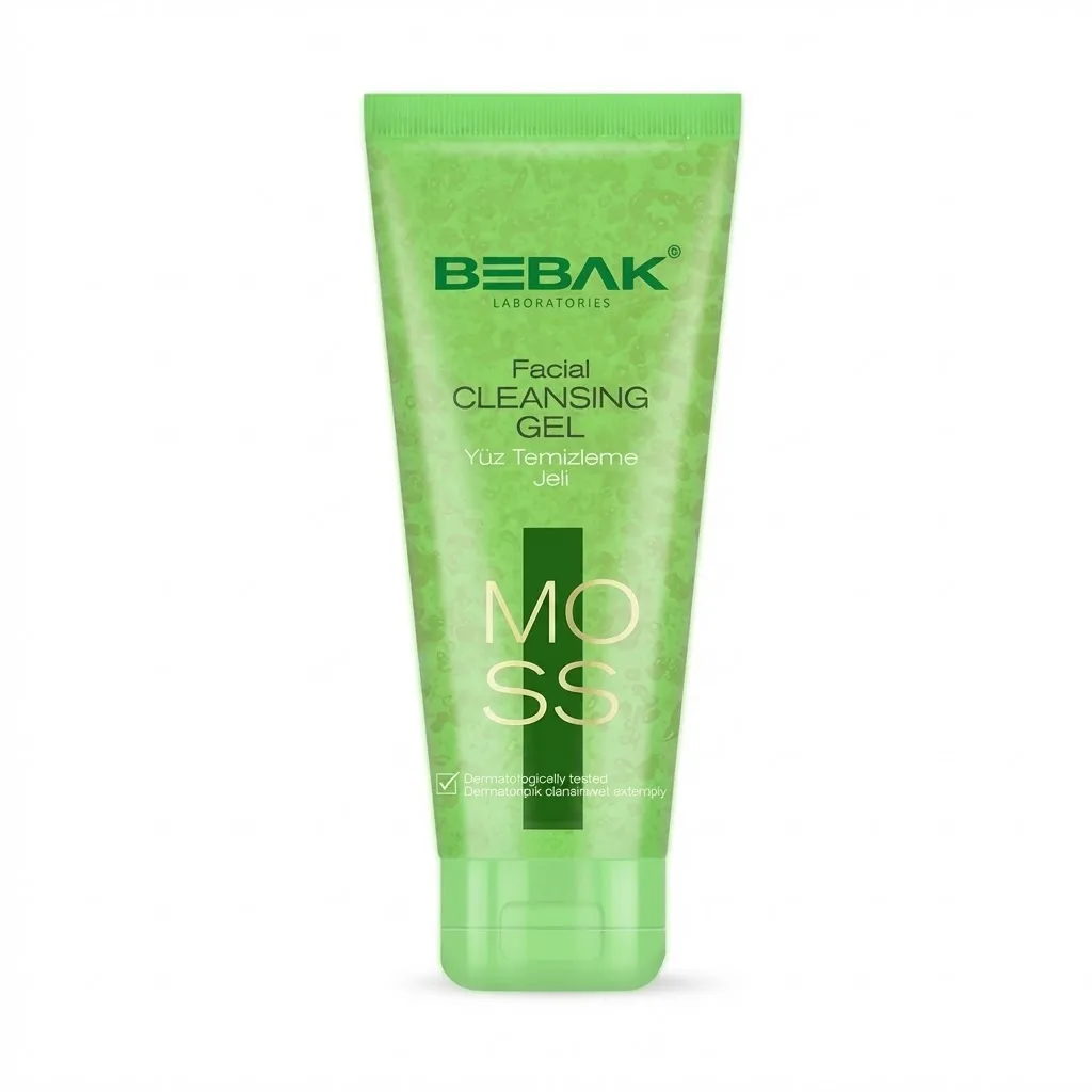 Makyaj Temizleme Jeli 150 ml - Yosun Özlü