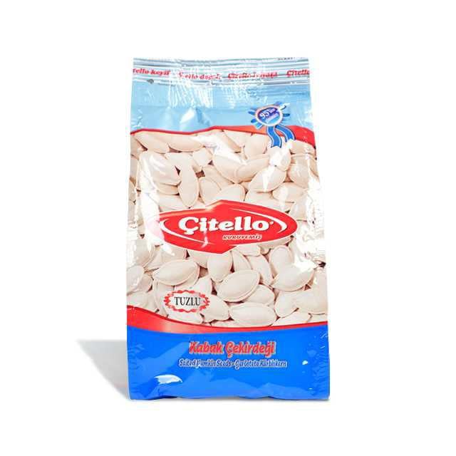 Kabak Çekirdeği 250 gr 1 Adet