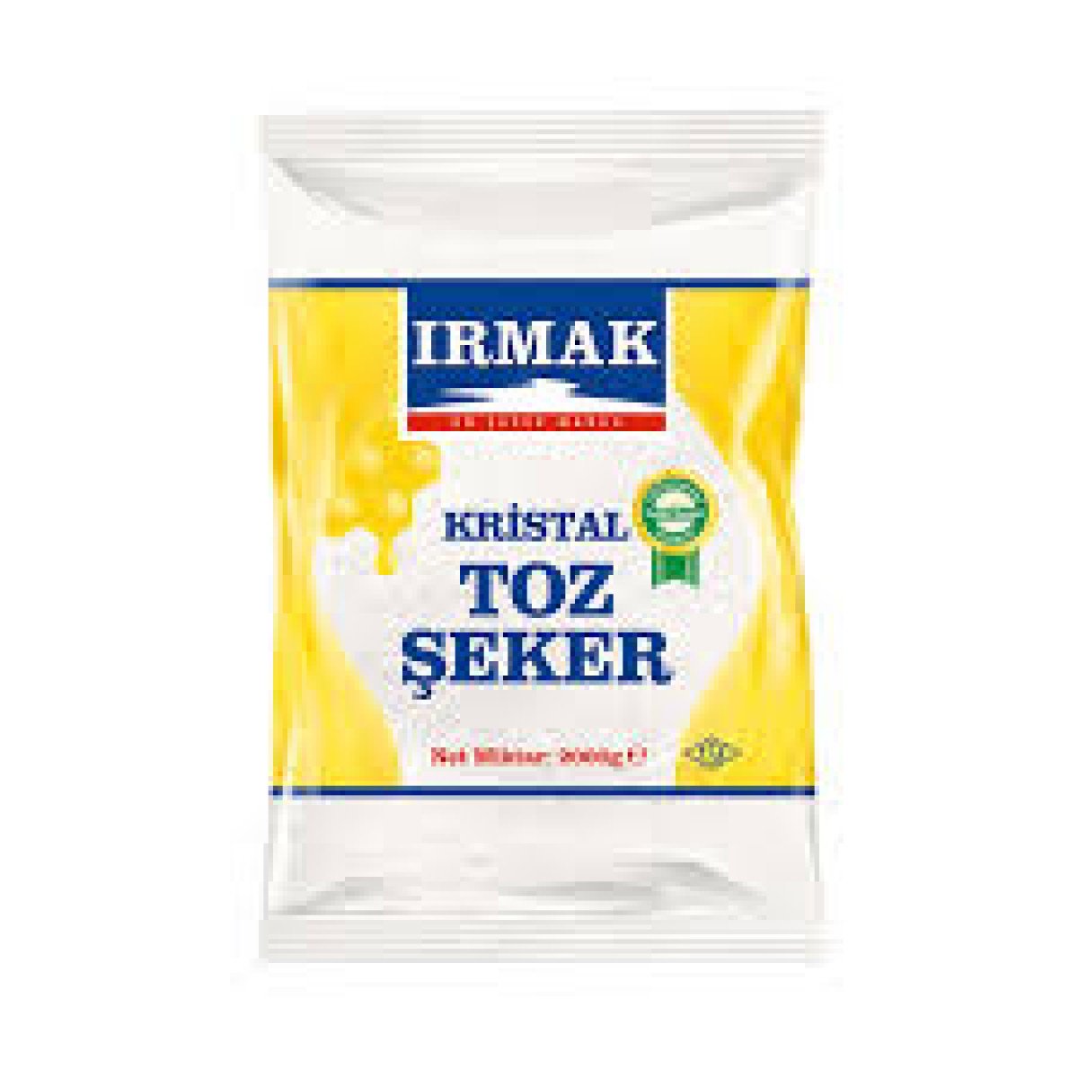 IRMAK TOZ ŞEKER 2 KĞ