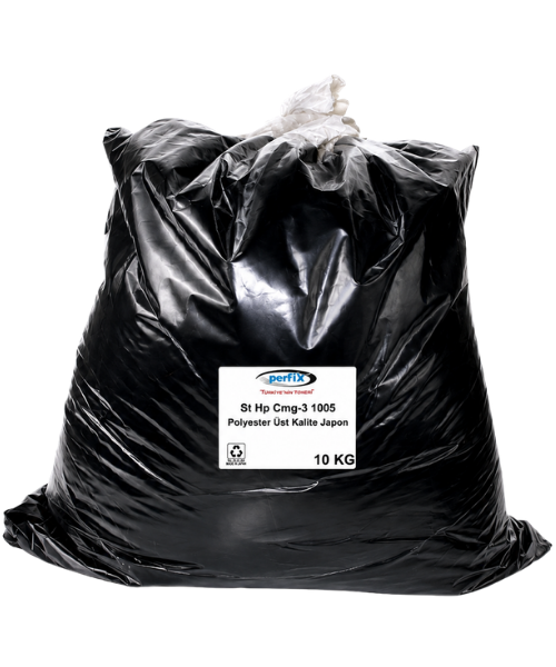 St Hp  Cmg-3  1005 Polyester Üst Kalite Japon Toner Tozu 10 Kg