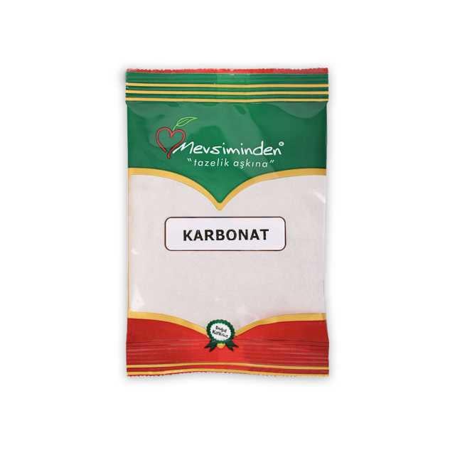 Karbonat 100gr 1 Adet