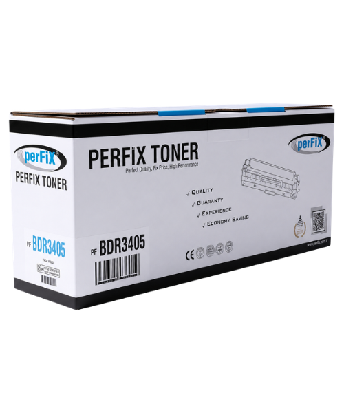 PFX Brother Drum Unit 3405-DR820-DR3400-DR3405 TNP76
