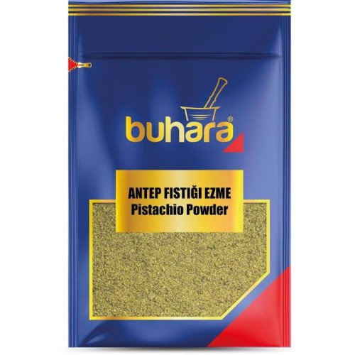 BUHARA ANTEP EZME FISTIĞI 40 GR