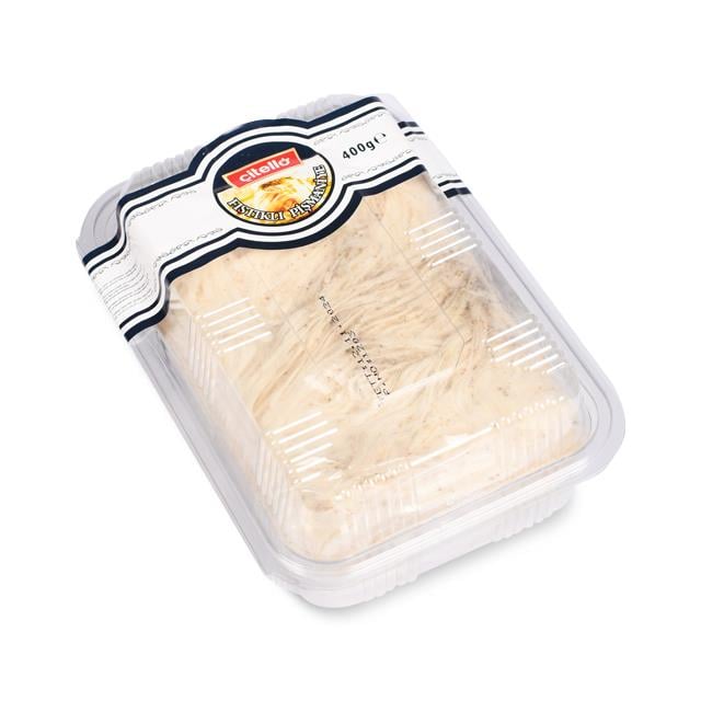 TEL PISMANIYE 400g 1 Adet