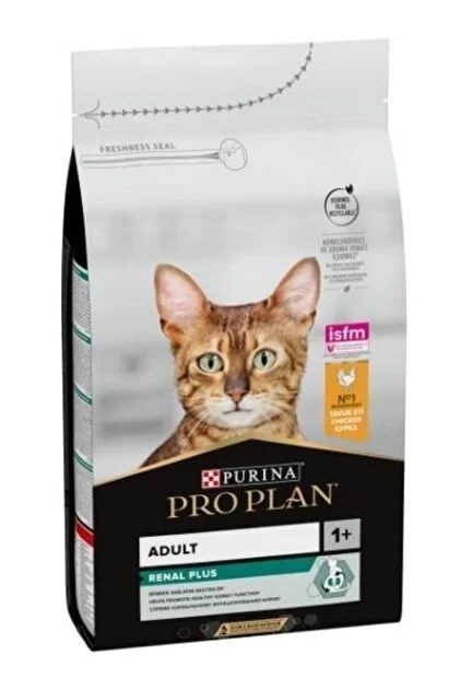 Pro Plan Adult Tavuklu Yetişkin Kedi Maması 10 Kg