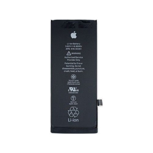 iPhone 12 Pro Uyumlu Batarya Pil (Güçlendirilmiş)