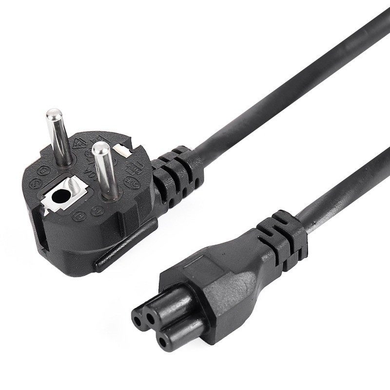 SENSEI EU POWER CORD 3X0.75MM 1.5 METRE POWER NOTEBOOK YONCA KABLO
