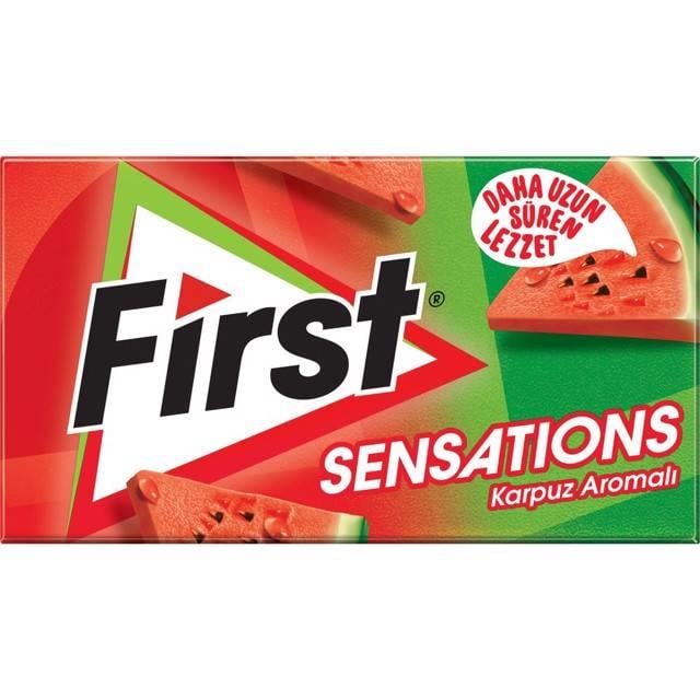 Sensations Karpuz 27gr 1 Adet