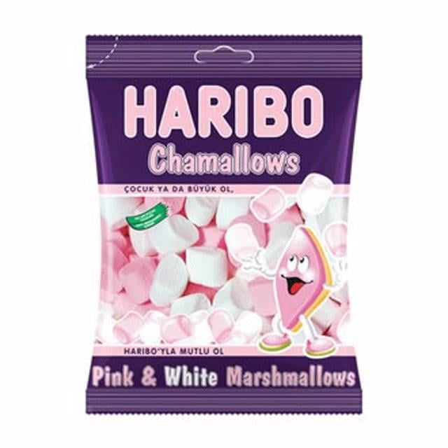 Chamallows 150gr 1 Adet