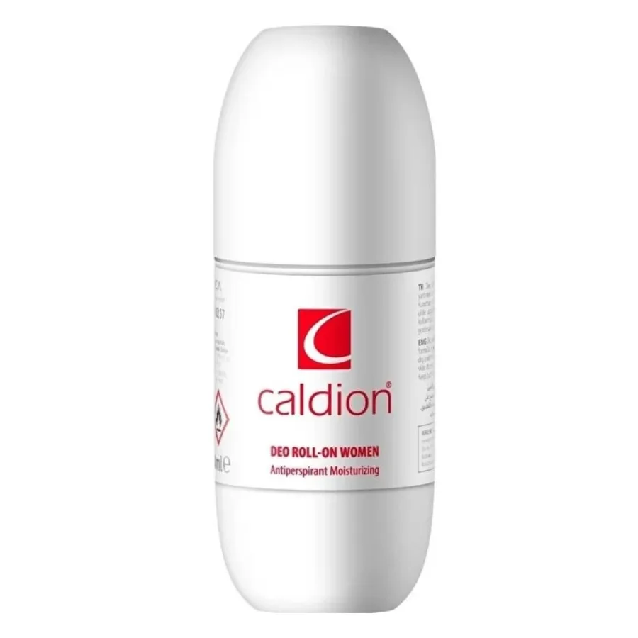 Kadın Deodorant Roll On 50 ml