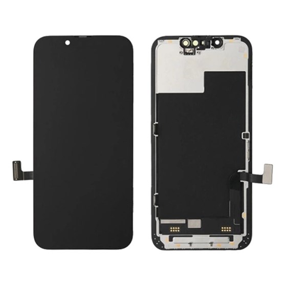 iPhone 15 Pro Max Uyumlu Ekran (ZY İNCELL HD+ 720P