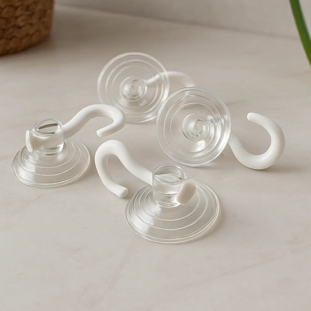 30 mm Küçük Vantuz - 100'lü Paket