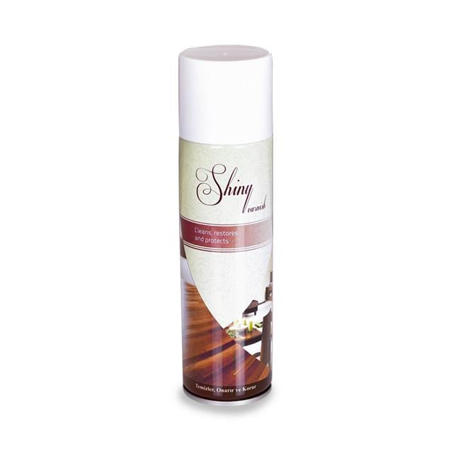 Gün G 200ml Sprey Vernik 1 Adet