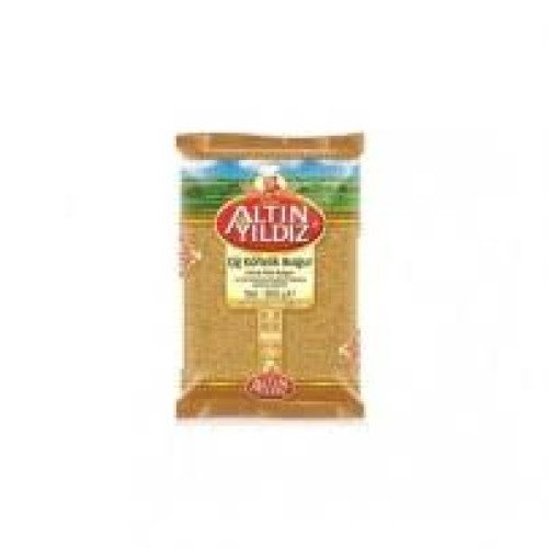 ALTIN YILDIZ ÇİĞ KÖFTELİK BULGUR 900 GR
