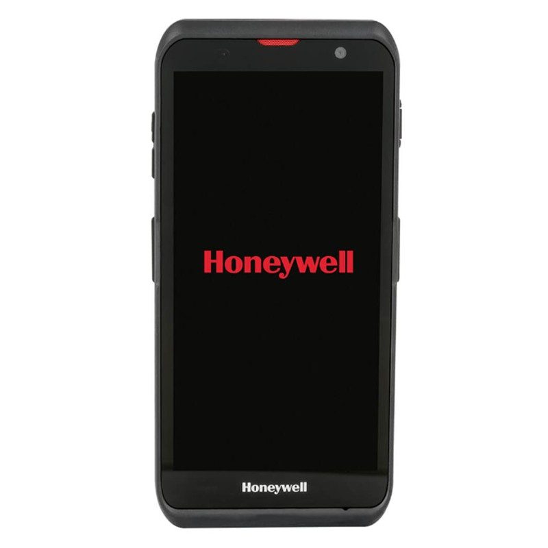 HONEYWELL SCANPAL EDA52 2D KAREKOD ANDROID 13 6GB/128GB 13MP WIFI+BLUETOOTH 5.5 DOKUNMATİK EKRAN EL TERMİNALİ