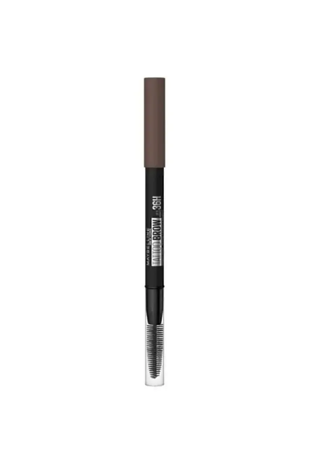 Tattoo Brow 36H Kaş Kalemi - 07 Deep Brown