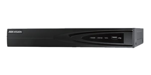 HIKVISION DS-7616NI-Q2/16P 16 KANAL POE 2 SATA 4K H265+ NVR KAYIT CİHAZI