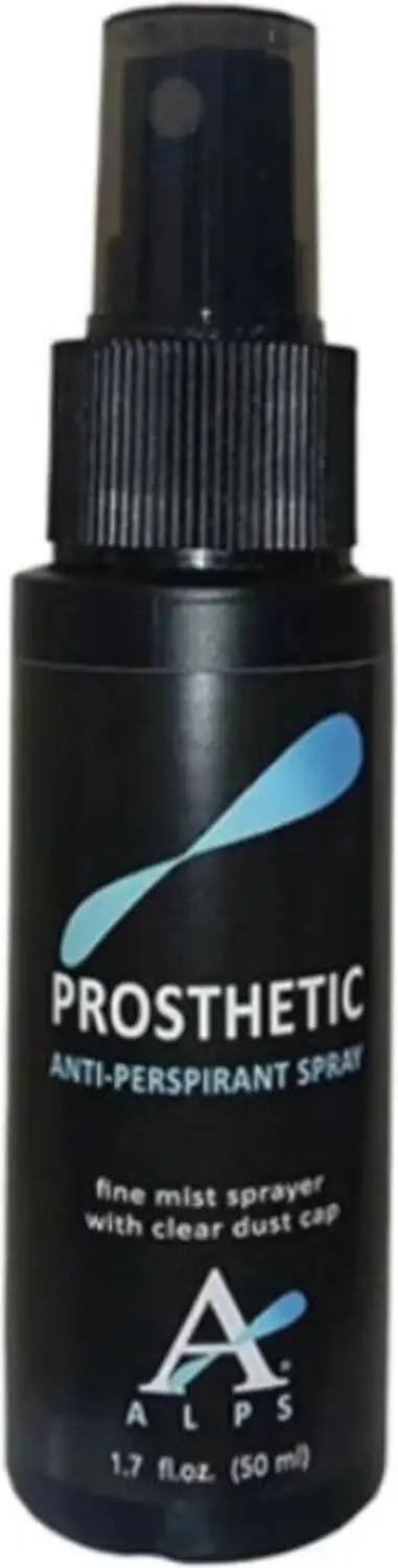 Alps Ter Vücut Spreyi 50 ml
